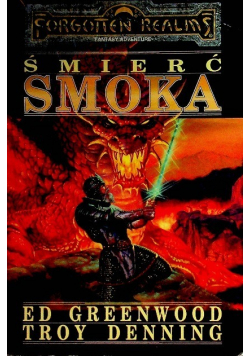 Śmierć smoka