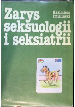 Zarys seksuologii i seksiatrii