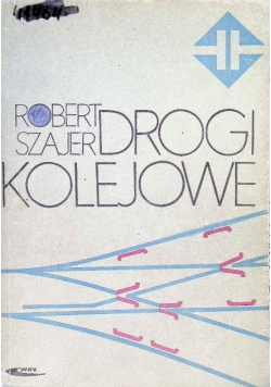 Drogi kolejowe