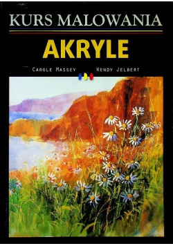 Akryle Kurs malowania