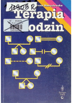 Terapia rodzin