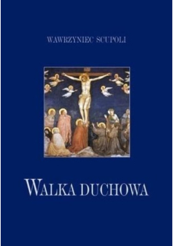 Walka duchowa