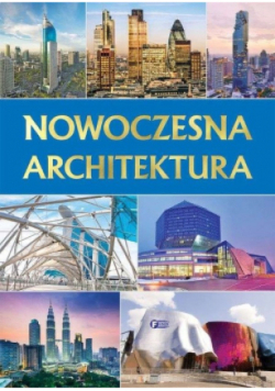 Nowoczesna architektura