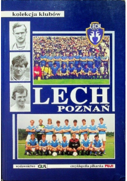 Encyklopedia piłkarska Fuji rocznik 94-95