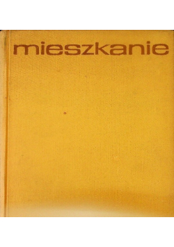 Mieszkanie