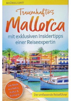 Reiselust Traumhaftes Mallorca
