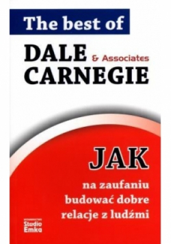Jak na zaufaniu budować dobre relacje z ludźmi
