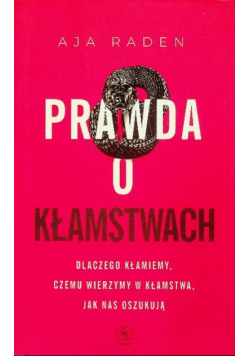 Prawda o kłamstwach