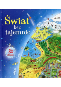 Świat bez tajemnic