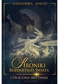 Utracona Bretania