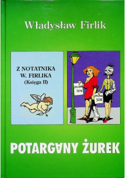 Potargany żurek