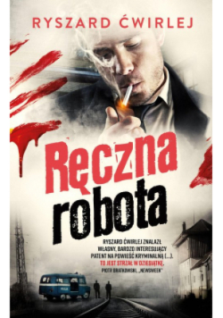 Ręczna robota