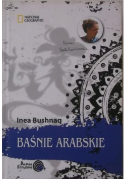 Baśnie arabskie