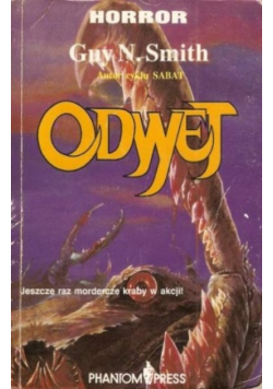 Odwet