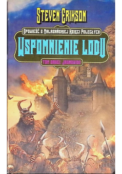 Wspomnienie Lodu Jasnowidz