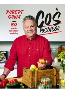 Coś pysznego