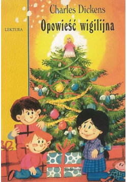 Opowieść wigilijna