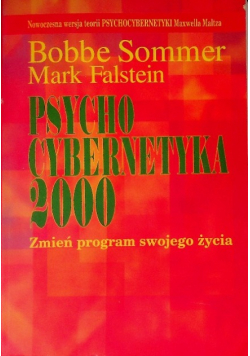 Psycho cybernetyka 2000