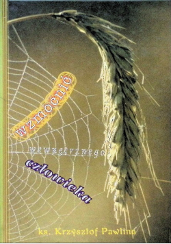 Wzmocnić wewnętrznego człowieka