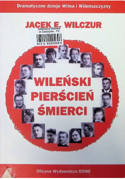 Wileński pierścień śmierci
