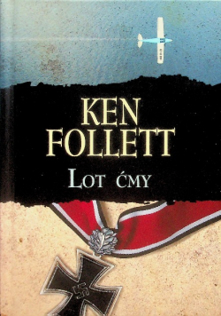 Lot Ćmy