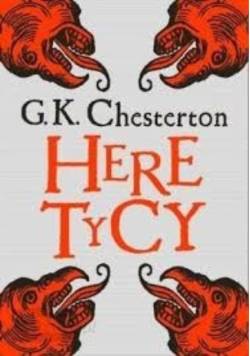 Heretycy