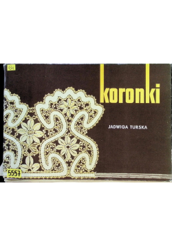 Koronki