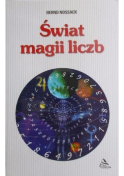 Świat magii liczb