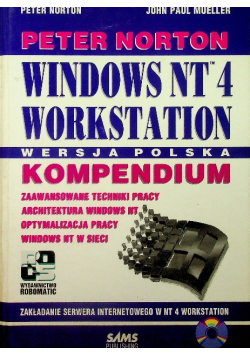 Windows NT 4 Workstation