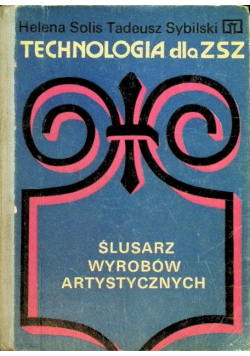 Technologia dla ZSZ