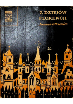 Z dziejów Florencji