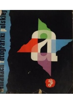 Almanach fotografiki polskiej