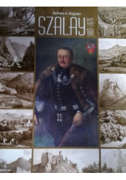 Węglarz szalay 1802 - 1876