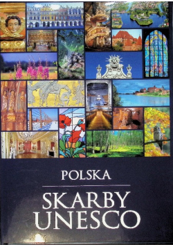 Skarby UNESCO Polska