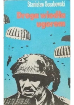Droga wiodła ugorem
