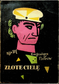 Złote cielę