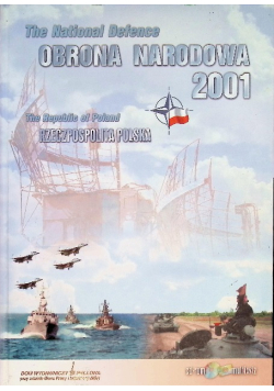 The National Defence Obrona Narodowa 2001