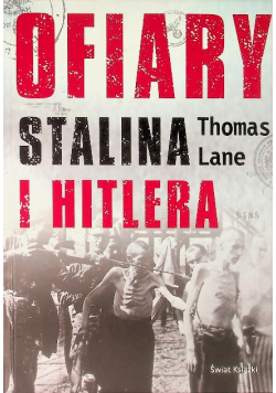 Ofiary Stalina i Hitlera