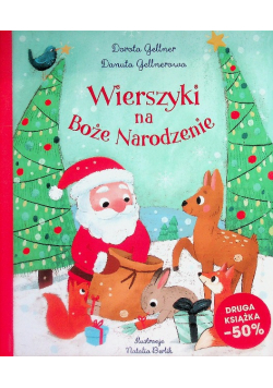 Wierszyki na Boże Narodzenie