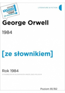 1984  ze słownikiem