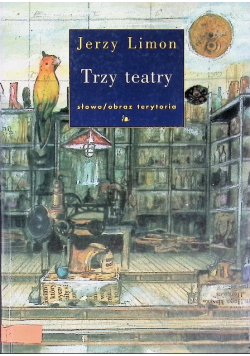 Trzy teatry
