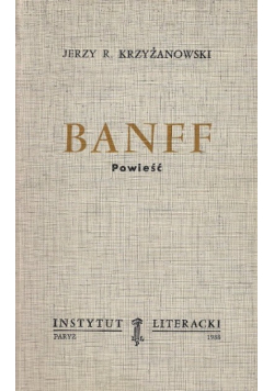Banff