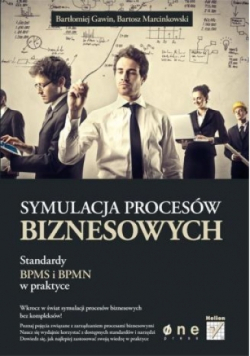 Symulacja procesów biznesowych