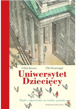 Uniwersytet Dziecięcy