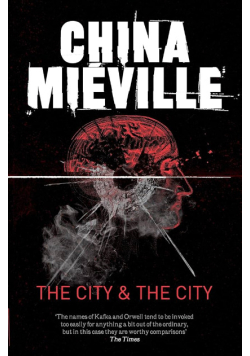 The City & The City