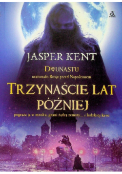 Trzynaście lat później
