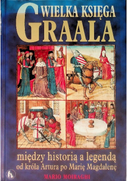 Wielka księga Graala
