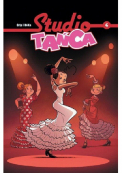 Studio Tańca Tom 4