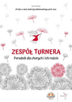 Zespół Turnera Poradnik dla chorych i ich rodzin
