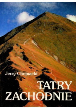 Tatry Zachodnie